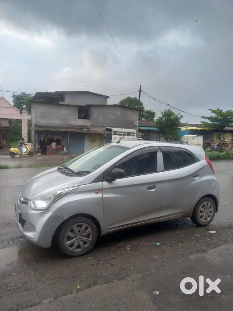 Hyundai Eon 1.0 Magna 2011 Petrol Manual