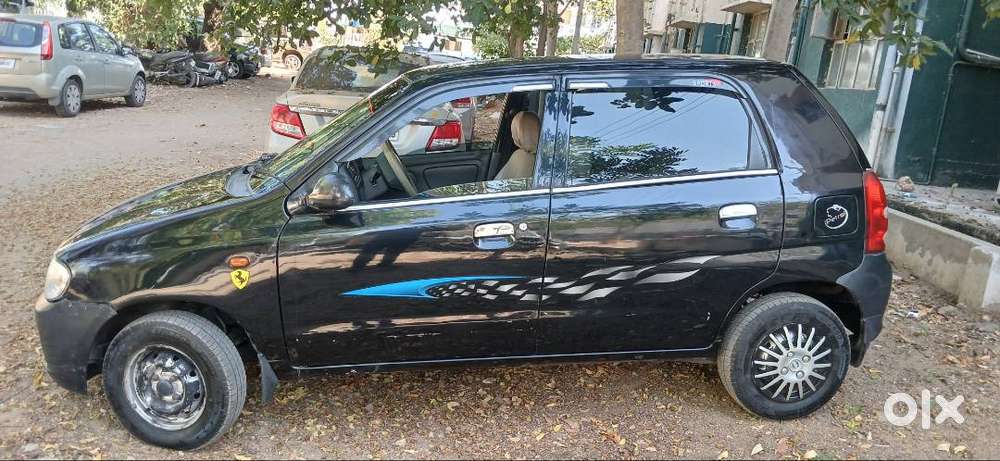 Maruti Suzuki Alto 2007