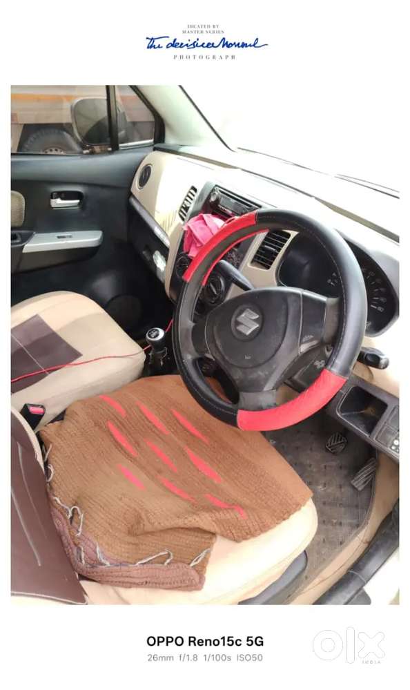 Ac Chalu Hai .. Sound System Ok Hai  And Cng Plus Hai