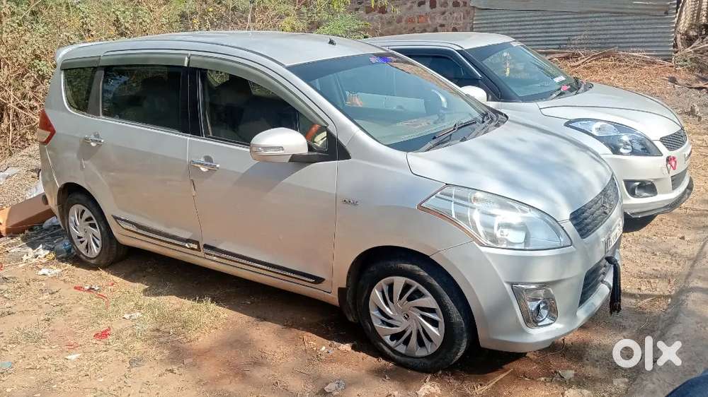 Maruti Suzuki Ertiga 110000
