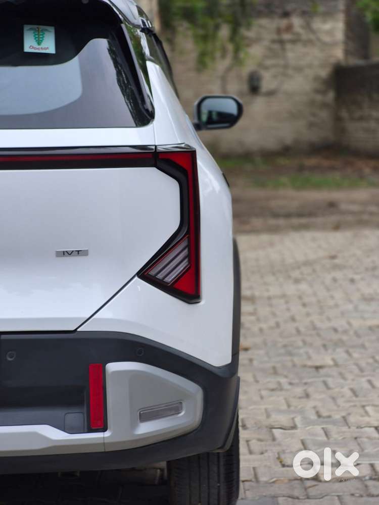Kia New Seltos Hte+, 2026, Petrol