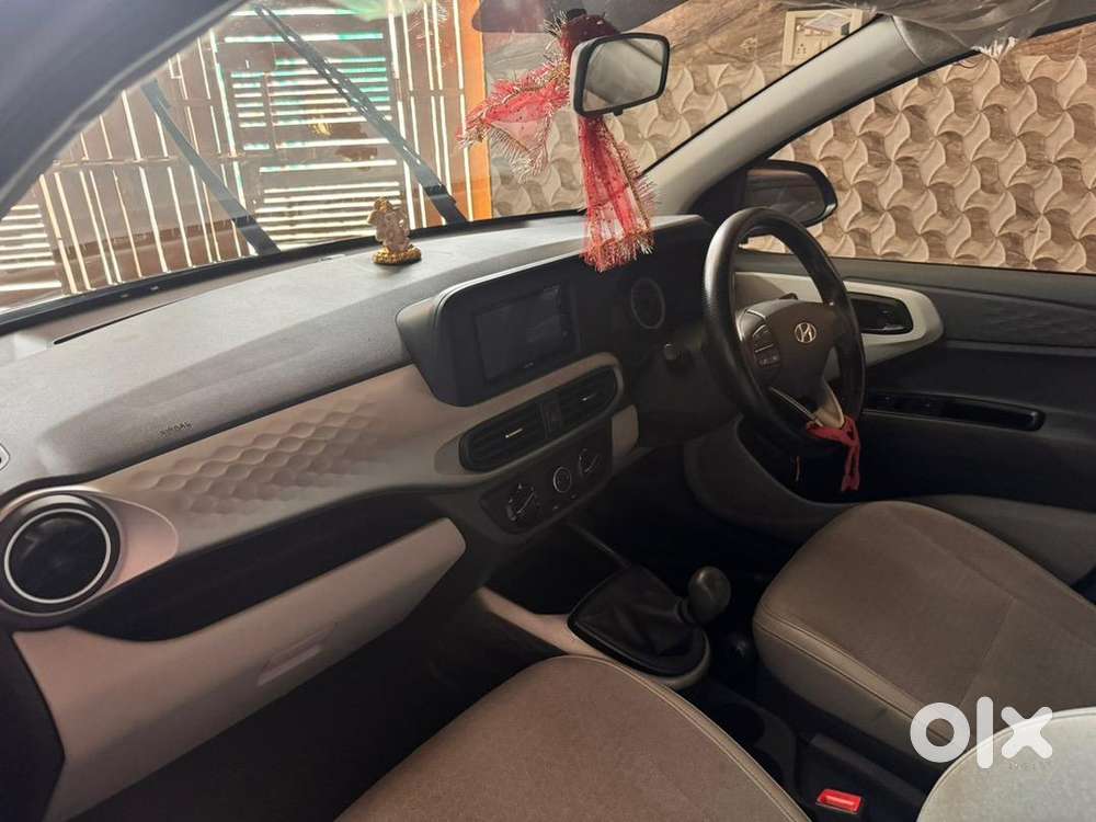 Hyundai Grand I10 Nios 2020 Cng & Hybrids 86000 Km Driven