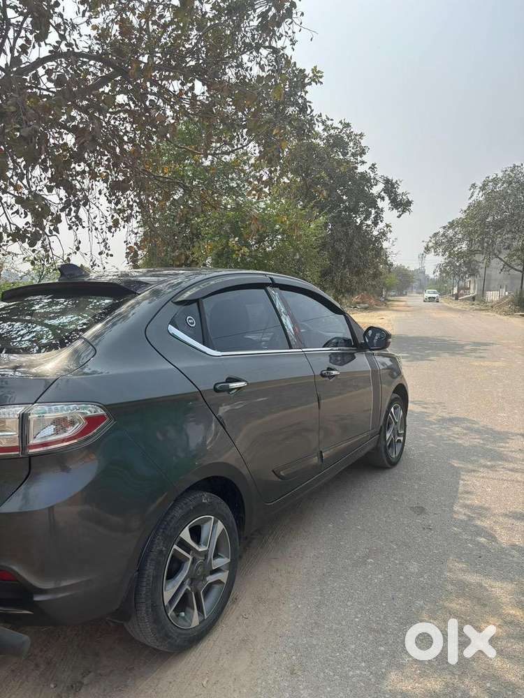 Tata Tigor 2022 Petrol 42000 Km Driven