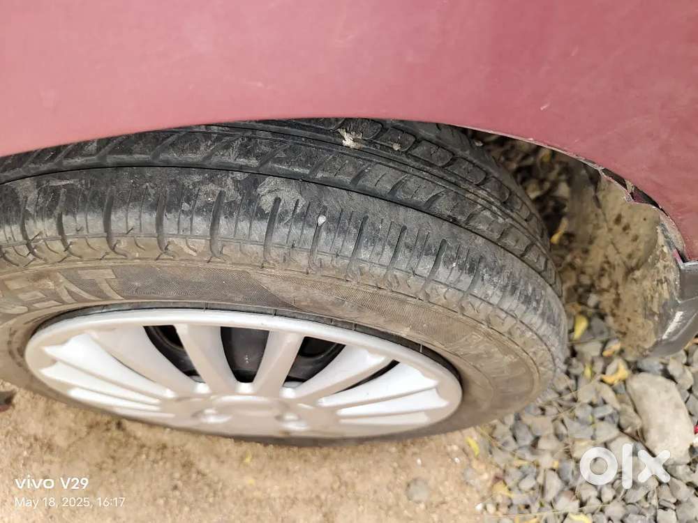 Car Is In Meant Condition