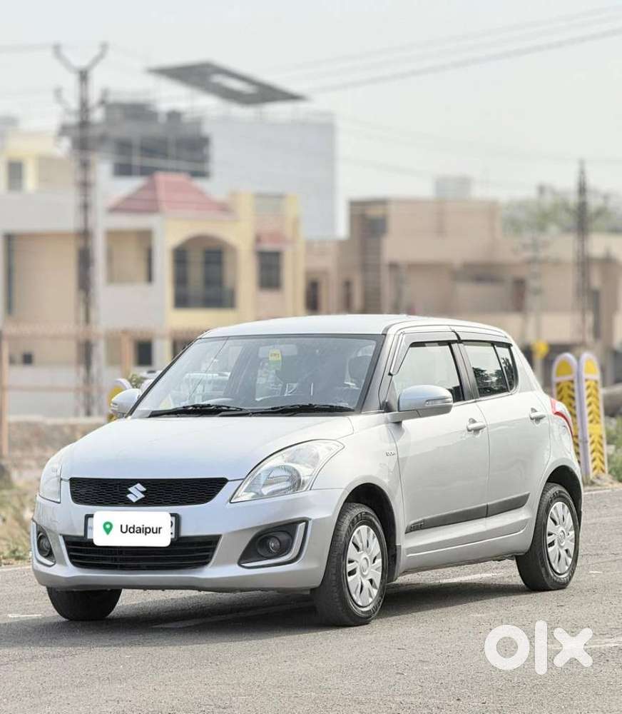 Maruti Suzuki Swift