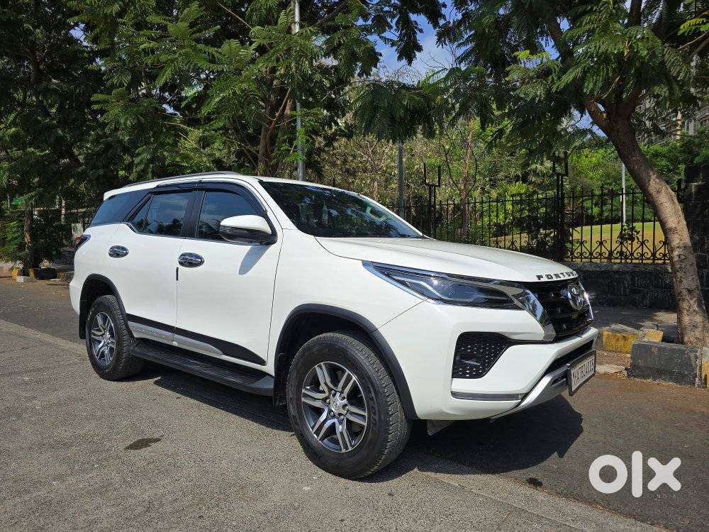 Toyota Fortuner 4x2 At 2.8 Diesel, 2025, Diesel