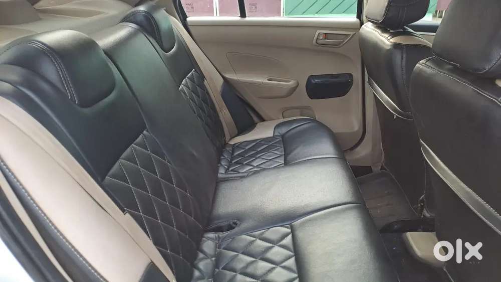 Maruti Suzuki Swift Dzire Tour 2019 Diesel 118000 Km Driven