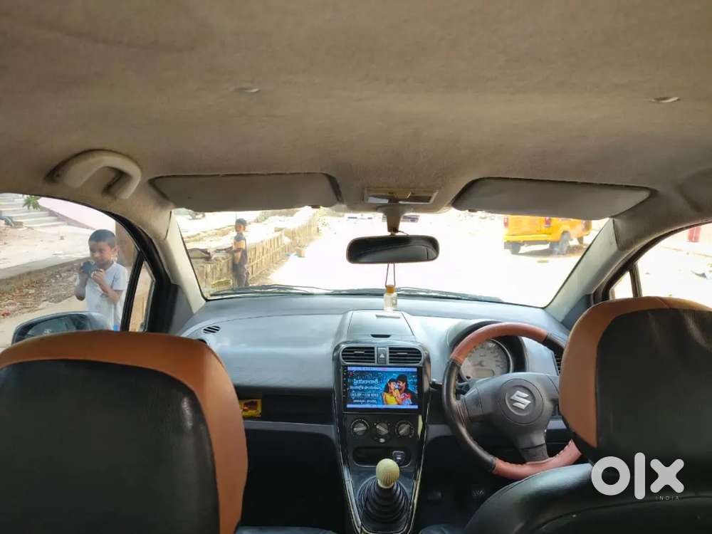 Maruti Suzuki Ritz 2016 Diesel Manual
