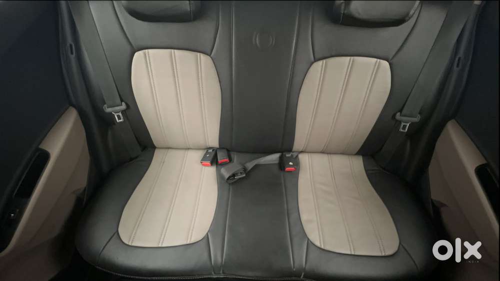 Hyundai Grand I10 1.2 Kappa Asta, 2015, Petrol