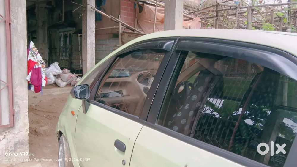 Tata Nano Xt 2012 Model