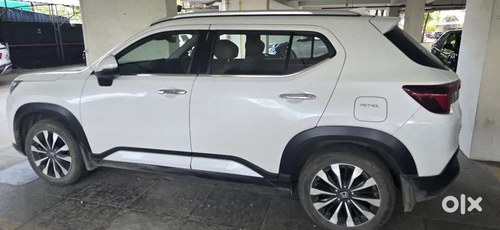 Honda Elevate Zx Cvt 2023 Petrol Bh Series Vehicle