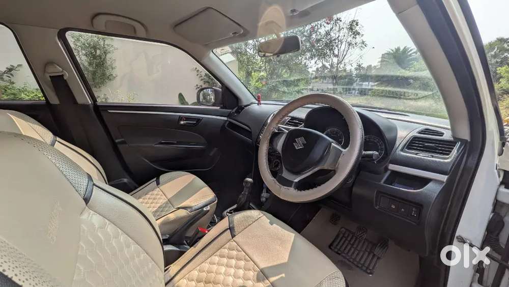 Maruti Suzuki Swift Vdi 2016 Diesel Manual