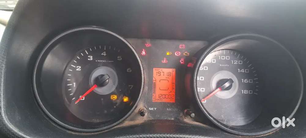 Mahindra Tuv 300 2017 Diesel