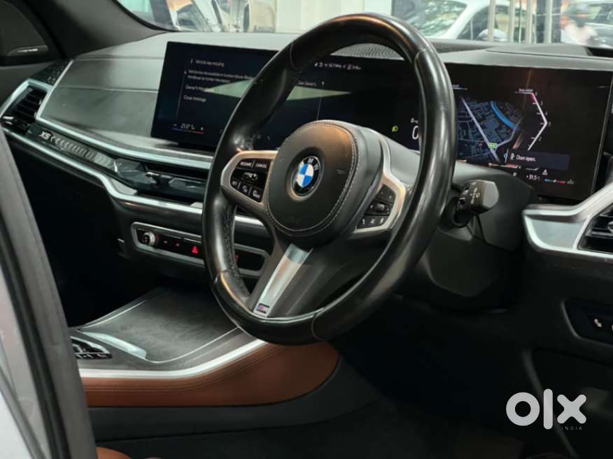 Bmw X5 X Drive 30d M Sport, 2023, Diesel