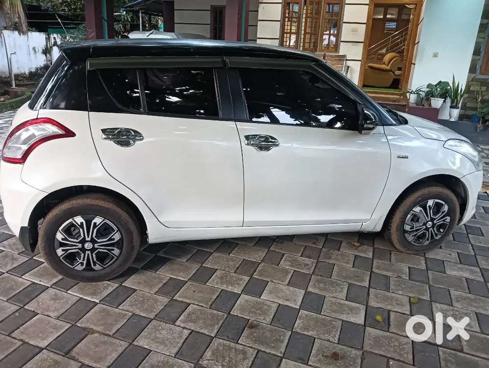 Maruti Suzuki Swift 2014 Diesel 135000 Km Driven