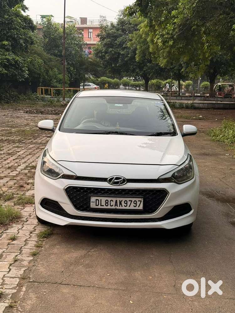Hyundai Elite I20 2015 Petrol Well Maintained