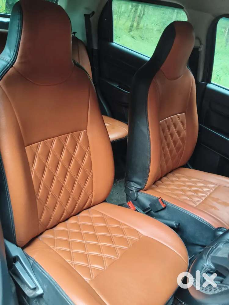 2020 Maruti Suzuki S-presso