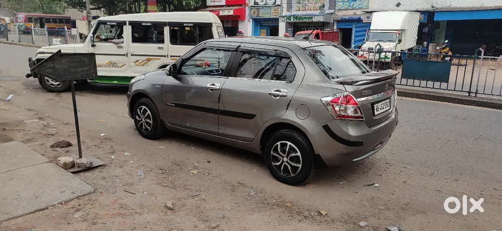 Maruti Suzuki Swift Dzire 2014 Diesel 90000 Km Driven