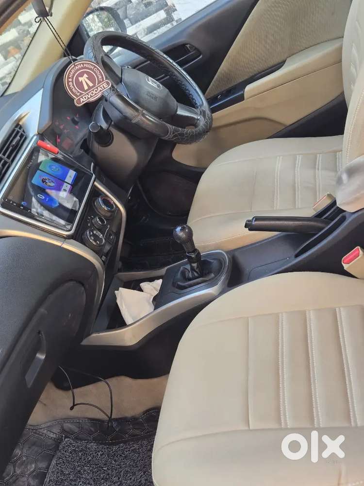 Honda City 2014 Diesel 114735 Km Driven