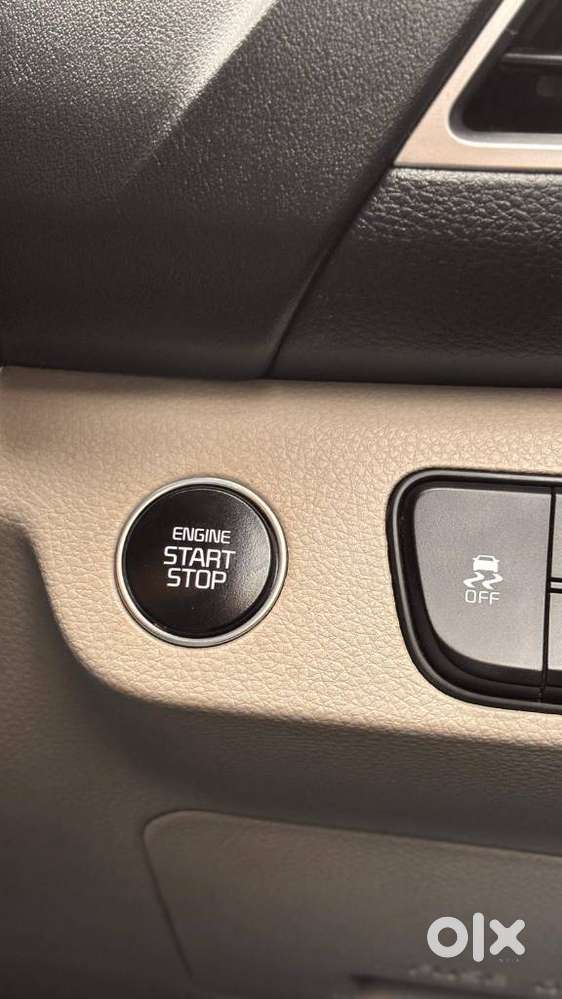 Kia Seltos, 2024, Diesel