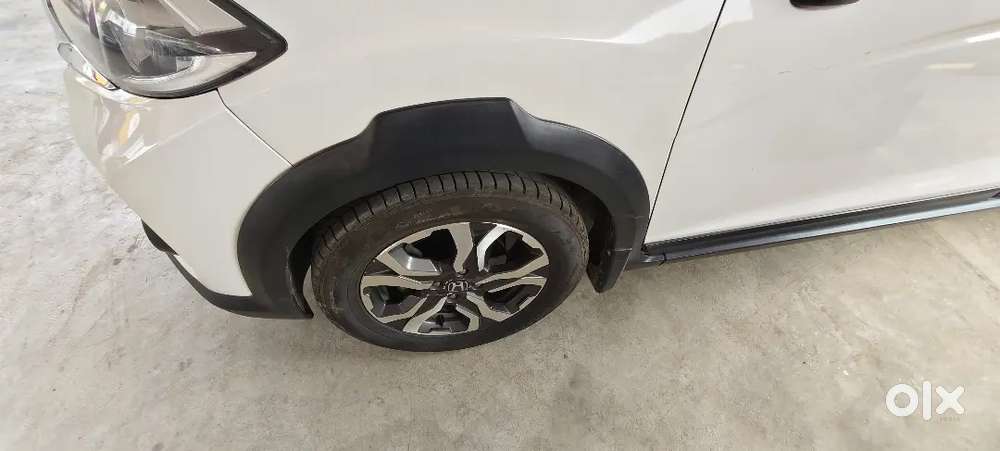 Honda Wr-v 2018 Year Petrol