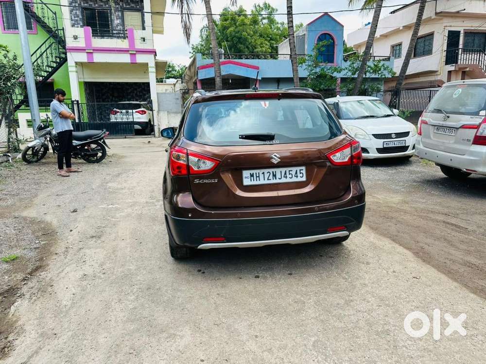 Maruti Suzuki Diesel 2016
