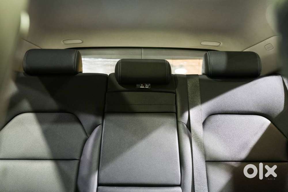 Mercedes-benz Gla 200 D, 2018, Diesel