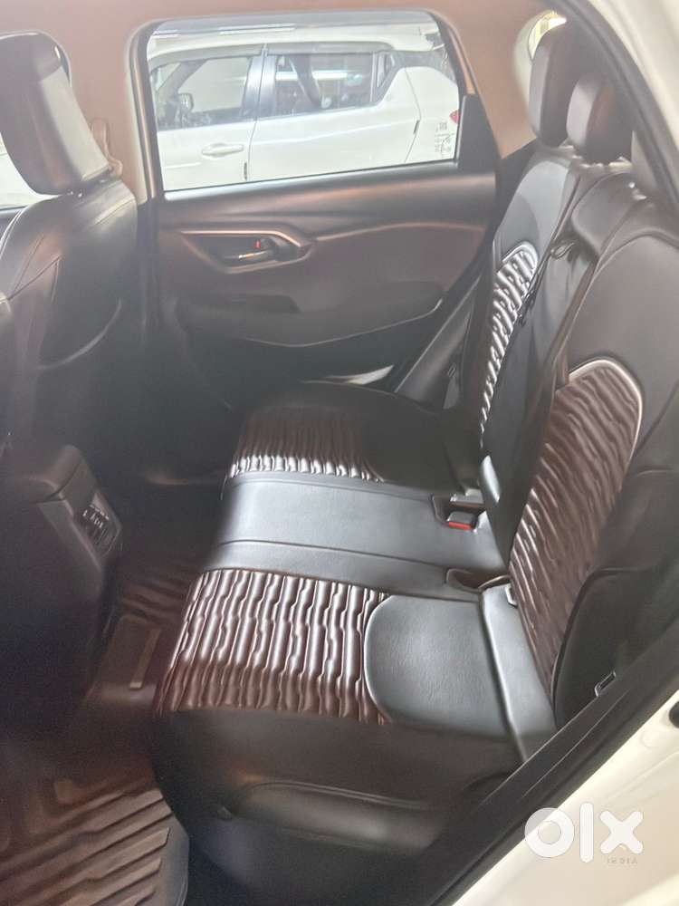 Maruti Suzuki Grand Vitara 2023