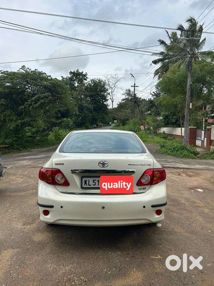 Toyota Etios 2010-2012 Vd, 2012, Diesel