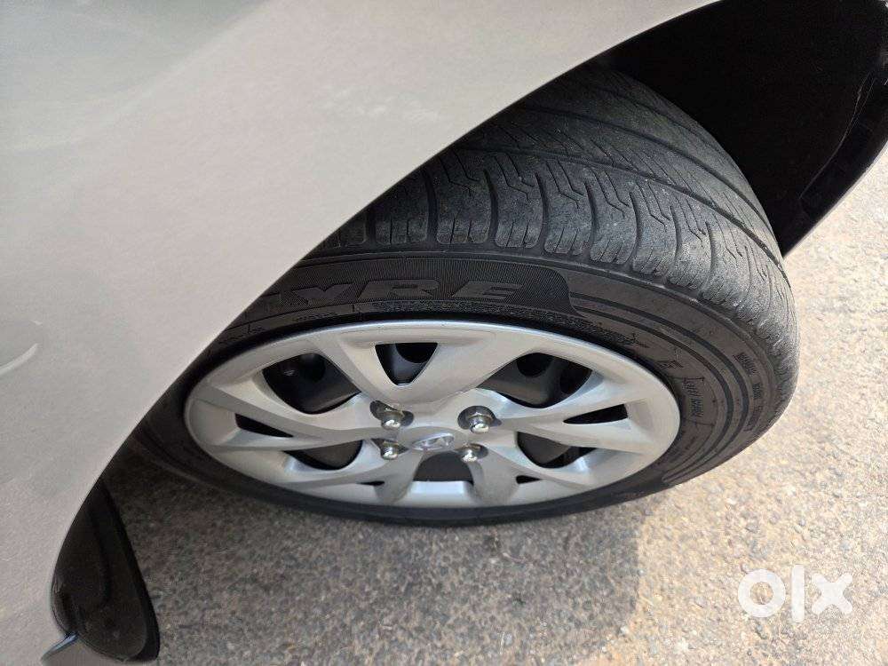 Hyundai Grand I10 1.2 Kappa Magna, 2018, Petrol