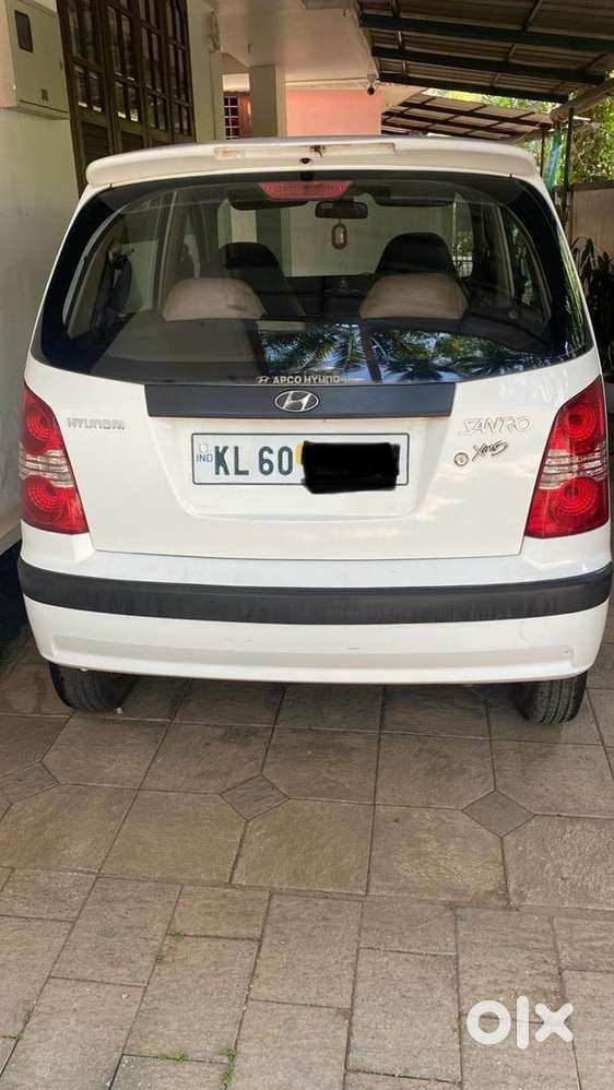 Hyundai Petrol Manual 2011