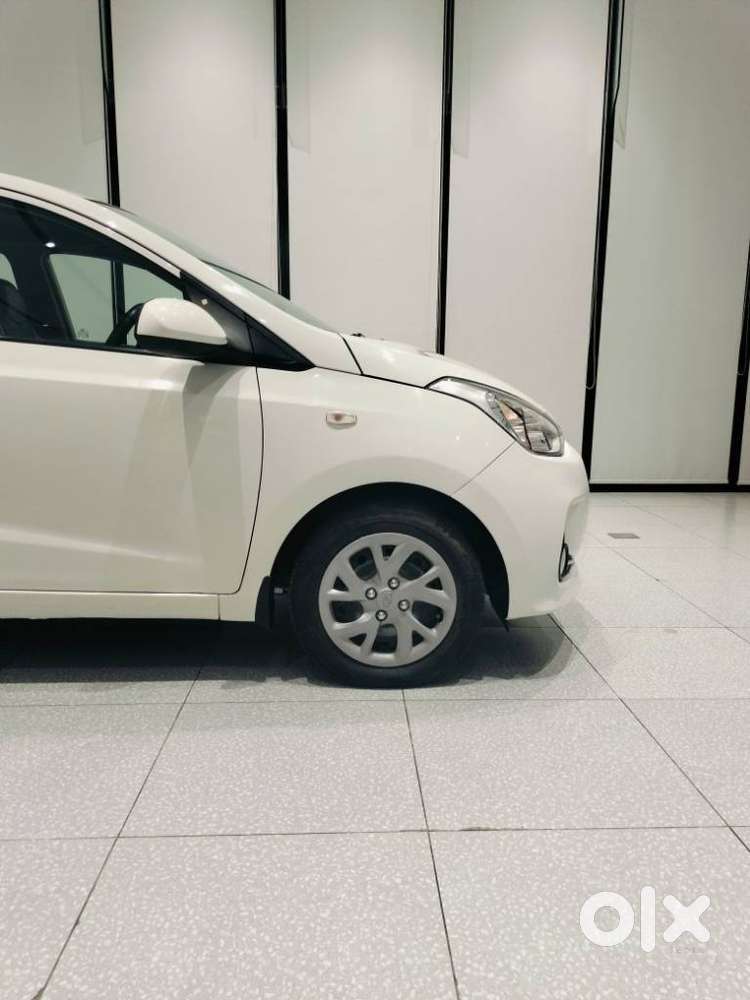 Hyundai Grand I10 Magna 1.2 Crdi, 2017, Petrol