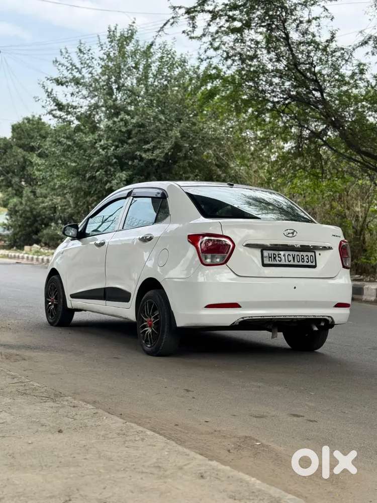 Hyundai Xcent Prime 2018 Petrol 59000 Km Driven