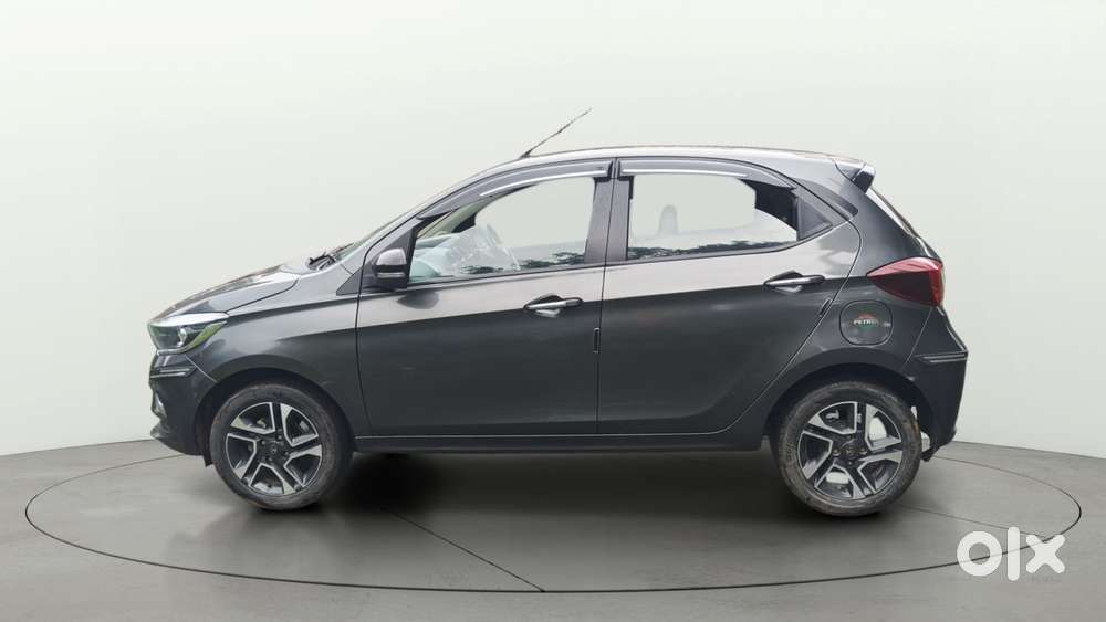 Tata Tiago 1.2 Revotron Xz Plus, 2022, Petrol