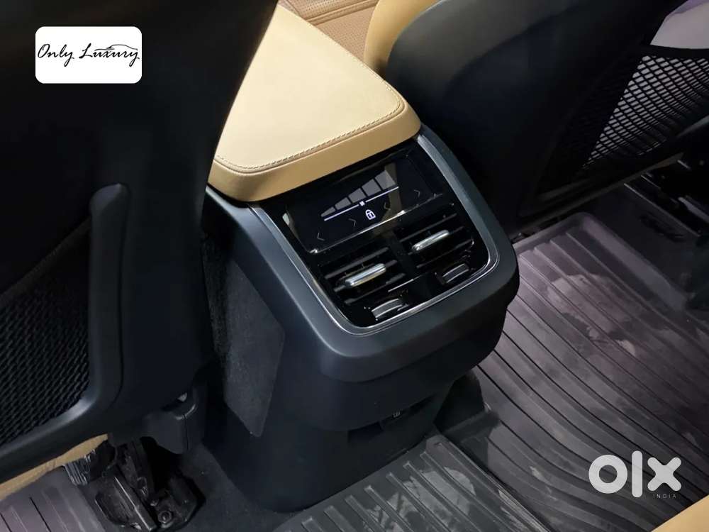 Volvo Xc90, 2024, Petrol