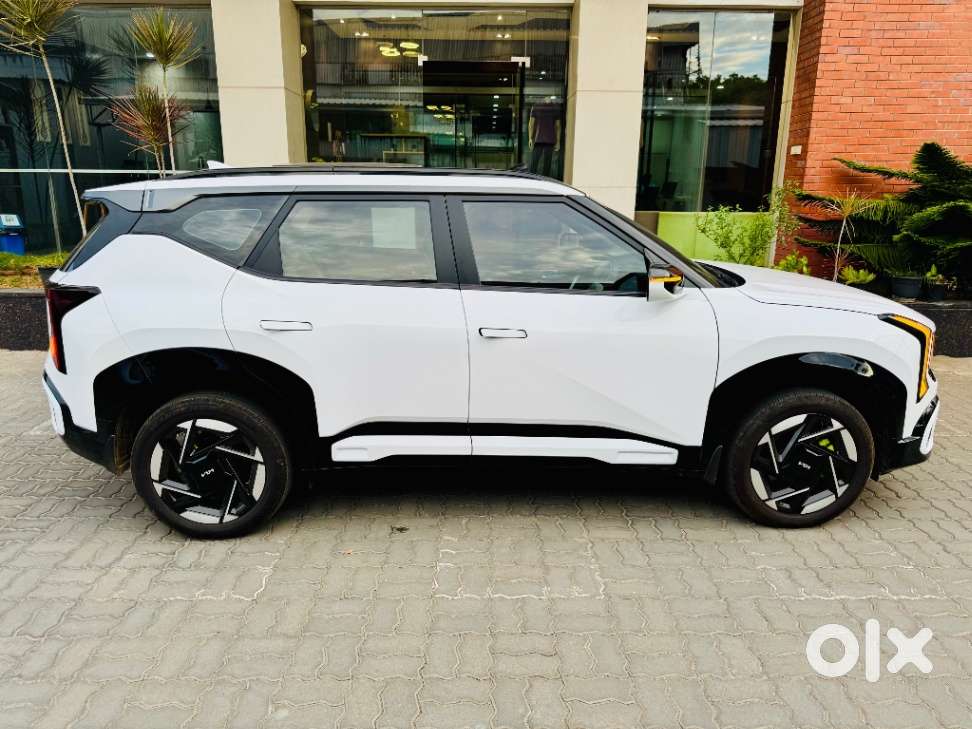 Kia Seltos 1.4 Gtx + Petrol At, 2026, Petrol