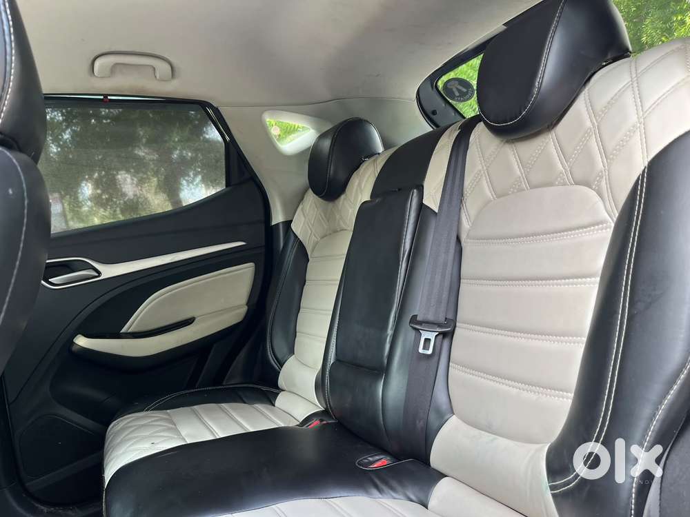 Mg Astor 1.5 Style, 2024, Petrol