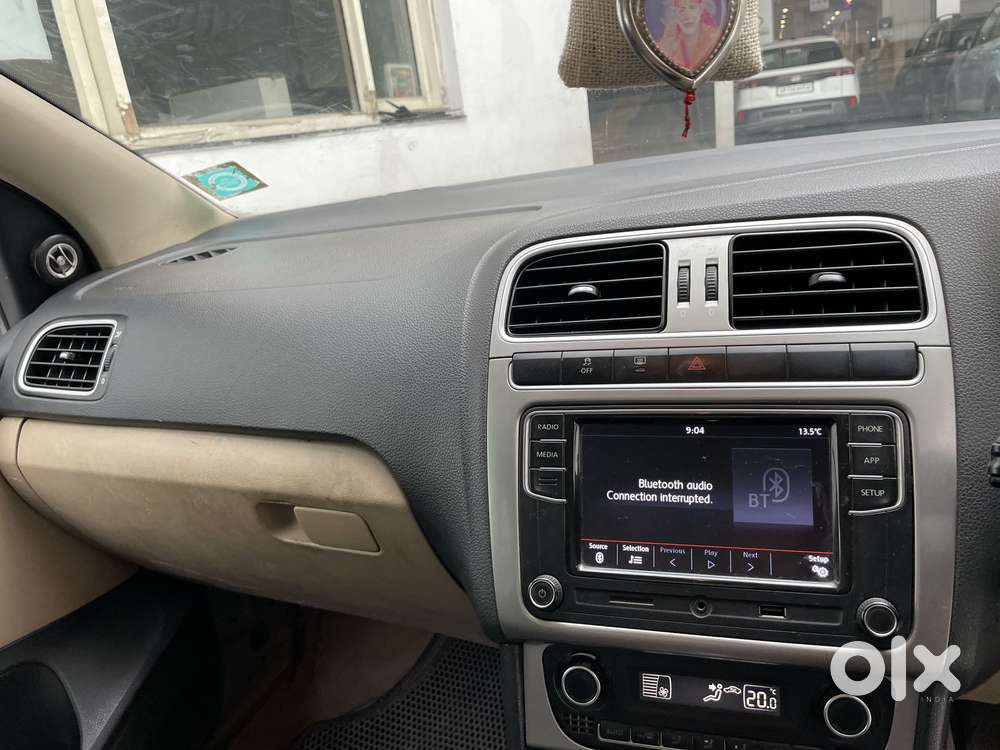 Volkswagen Ameo 1.5 Tdi Highline Plus 16 At, 2018, Diesel