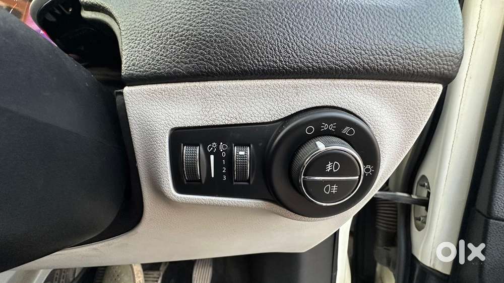 Jeep Compass Diesel 2017
