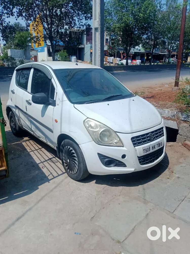 Maruti Suzuki Ritz 12016 Diesel 113000 Km Driven