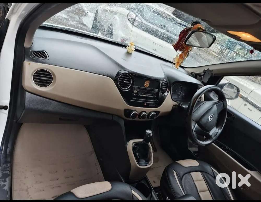 Hyundai Grand I10 Prime 2018 मनुअल