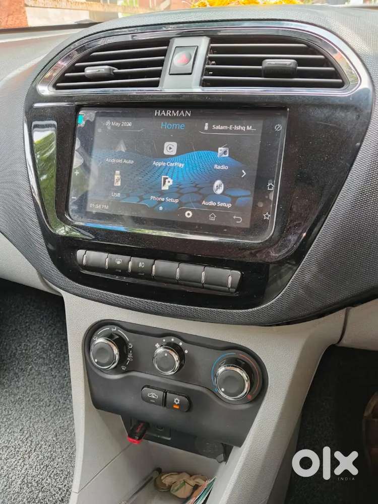 Tata Tiago Xza Plus 2020 Petrol Automatic