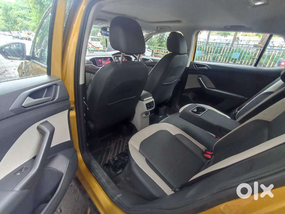 Volkswagen Tiguan 1.5 Tsi, 2022, Petrol