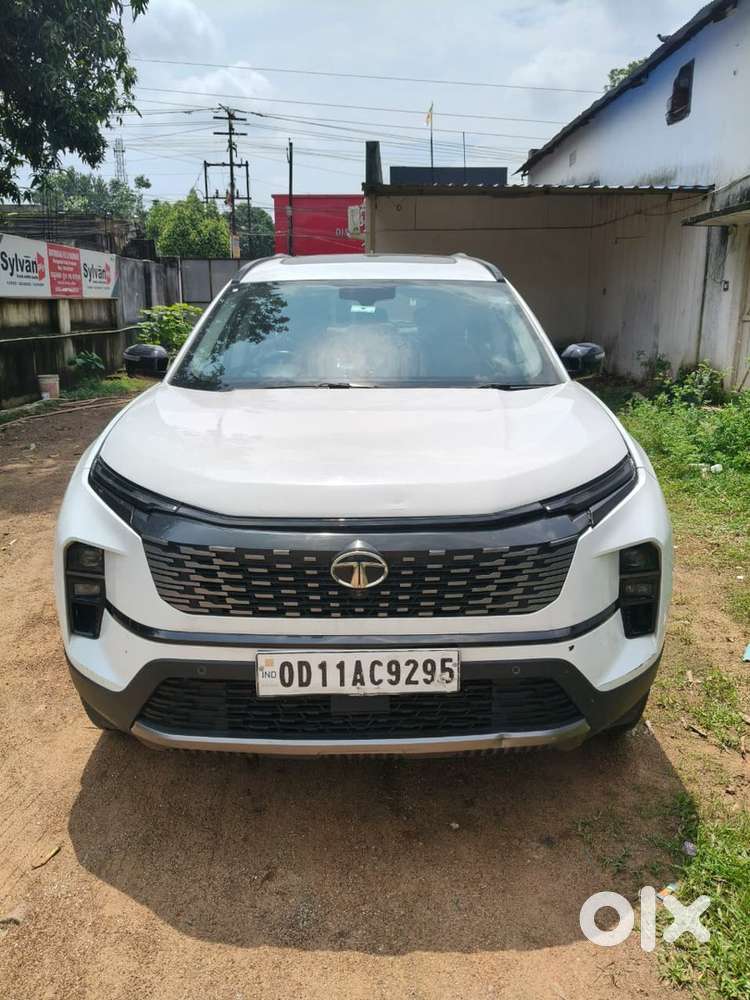 Tata Safari Diesel Dec 2023