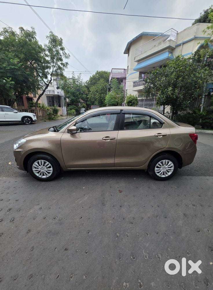 Maruti Suzuki Swift Dzire Vxi(o) Mt, 2020, Petrol