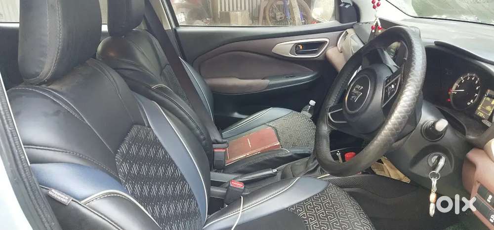 Maruti Suzuki Fronx 2024 Petrol Well Maintained