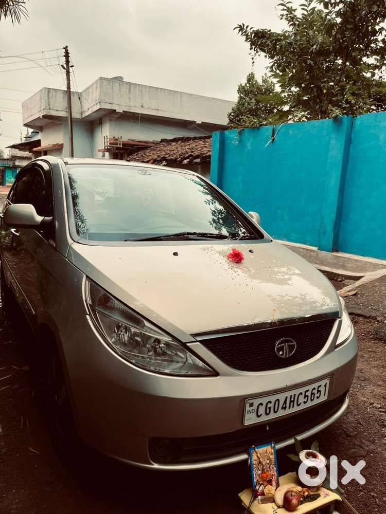 Tata Indica Vista 2011 Diesel Good Condition