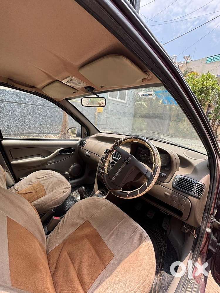 Tata Diesel Car 2012 Model