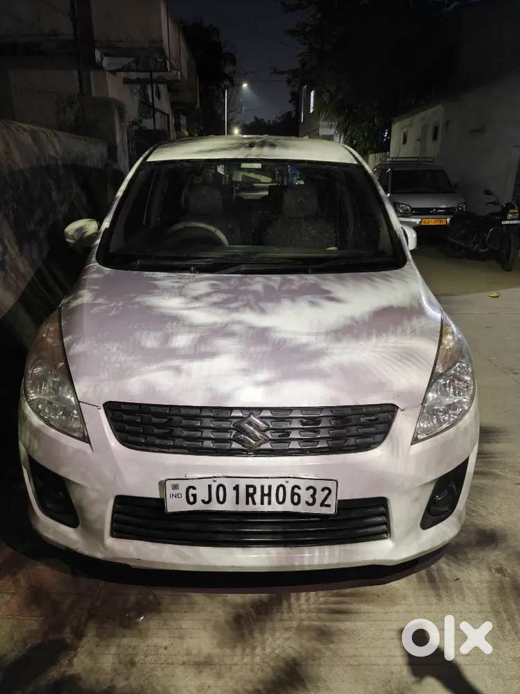 Maruti Suzuki Ertiga 2014 Diesel 85000 Km Driven
