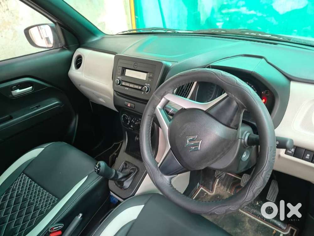 Maruti Suzuki Wagon R 1.0 2026 Petrol Good Condition